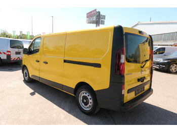 Autoutilitară compactă RENAULT Trafic dCi 120 L2H1: Foto 4