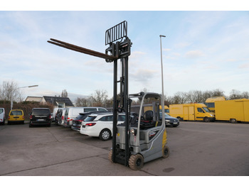 Stivuitor transportabil STILL RX20