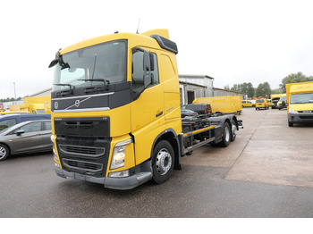 Camion transport containere/ Swap body VOLVO FH