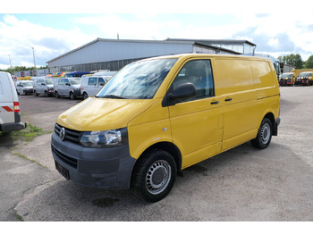 Autoutilitară compactă VOLKSWAGEN Transporter T5