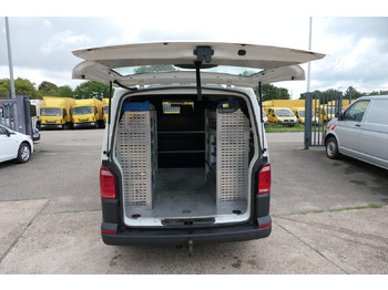 Autoutilitară compactă VOLKSWAGEN Transporter T6