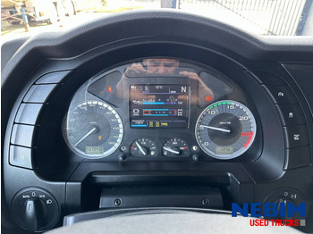 Leasing de Iveco S-Way AS440S49T 4x2 - INTARDER - FULL AIR Iveco S-Way AS440S49T 4x2 - INTARDER - FULL AIR: Foto 4