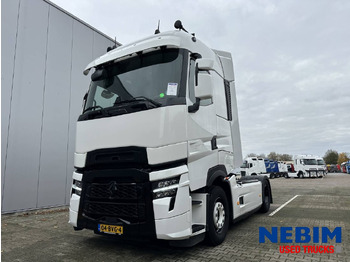 Cap tractor RENAULT T High 520