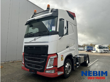 Cap tractor VOLVO FH 420