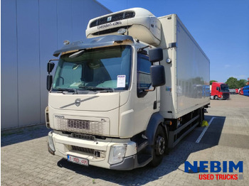 Camion frigider VOLVO FL 280