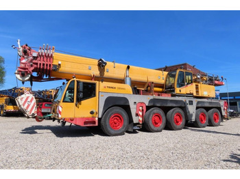 Macara tot teren DEMAG
