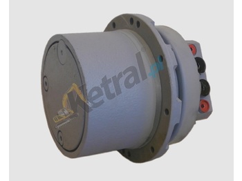 Transmisie finală BOBCAT