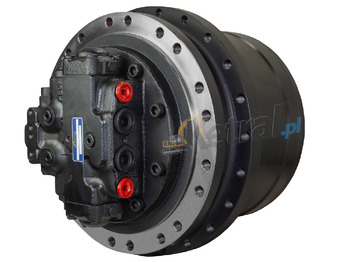 Transmisie finală CATERPILLAR