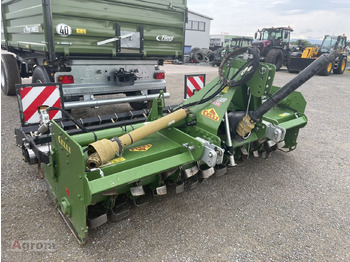 Freză de pământ CELLI