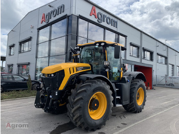 Tractor agricol JCB Fastrac 4220
