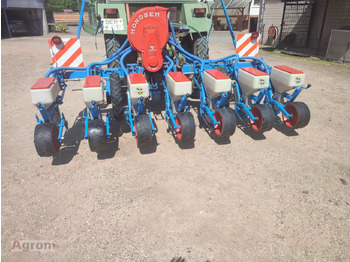 Semănătoare de precizie Monosem PNU: Foto 3
