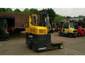 Stivuitor lateral COMBILIFT
