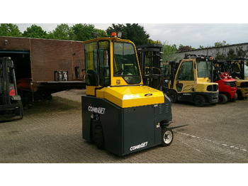 Stivuitor lateral COMBILIFT