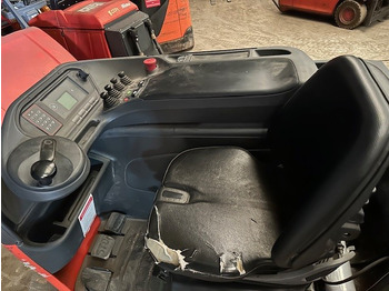 Stivuitor cu catarg retractabil LINDE R-14-HD-01: Foto 3
