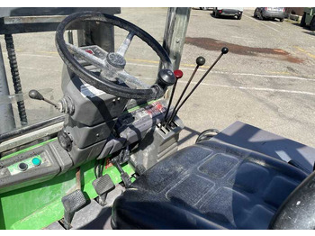 Electrostivuitor Cesab ECO/KL 250 (NO BATTERIA): Foto 3