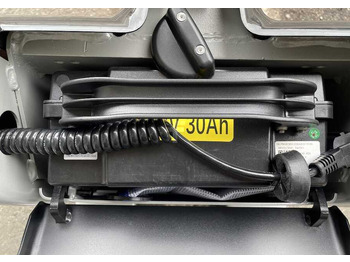 Transpalet manual Still ECH 15 (30 Ah) PUx1: Foto 5 Transpalet manual Still ECH 15 (30 Ah) PUx1: Foto 5