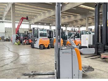 Transpalet la mare înălţime Still EXV-SF 14: Foto 3