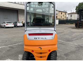 Electrostivuitor Still RX 60-30L/600 (Batt. 2022): Foto 3