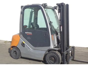 Stivuitor diesel STILL RX70