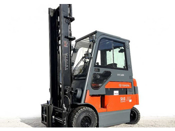 Electrostivuitor TOYOTA