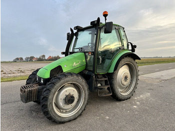 Tractor agricol DEUTZ Agrotron