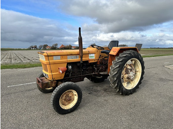 Tractor agricol FIAT