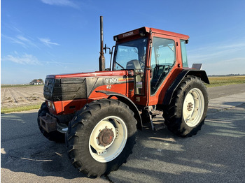 Tractor agricol FIAT