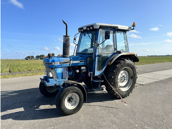 Tractor agricol FORD