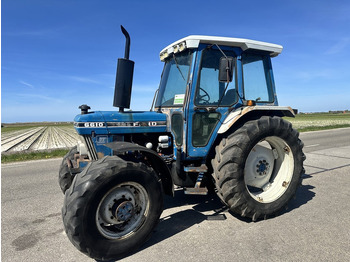Tractor agricol FORD