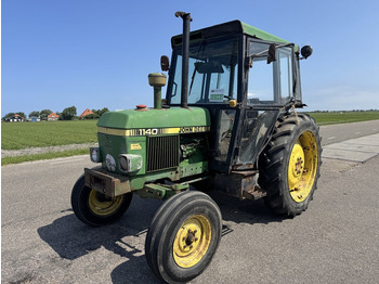 Tractor agricol JOHN DEERE 40 Series
