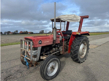 Tractor agricol MASSEY FERGUSON 100 series