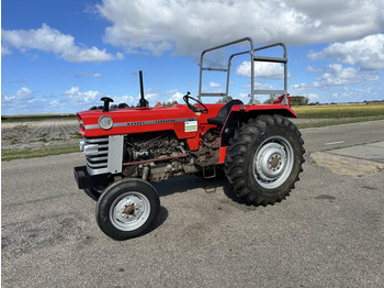 Tractor agricol MASSEY FERGUSON 100 series