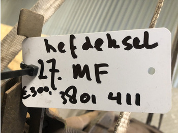 Piesă de schimb MASSEY FERGUSON