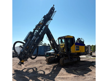 Maşină de foraj EPIROC