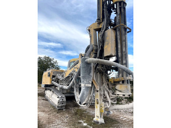 Maşină de foraj Atlas Copco ROC F9-CR: Foto 3