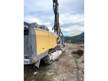 Maşină de foraj Atlas Copco ROC F9-CR: Foto 4