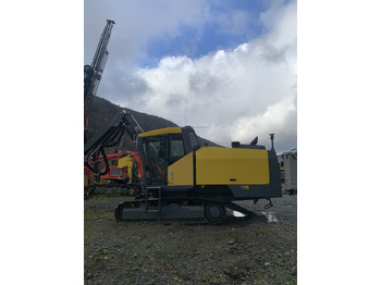 Maşină de foraj ATLAS