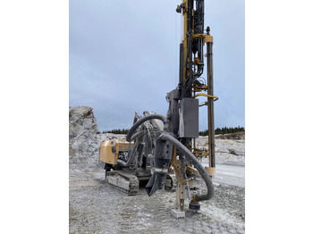 Maşină de foraj Atlas Copco SmartROC T45: Foto 4