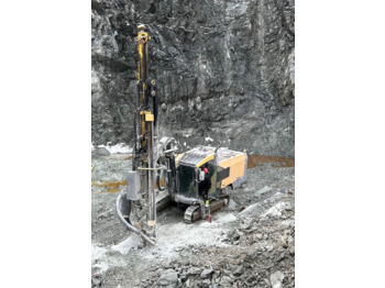 Maşină de foraj Atlas Copco SmartROC T45: Foto 2