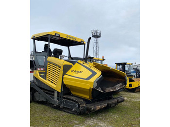 Leasing de Bomag BF700 C-3 Bomag BF700 C-3: Foto 3