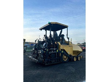 Finisor de asfalt Caterpillar AP500F: Foto 4 Finisor de asfalt Caterpillar AP500F: Foto 4