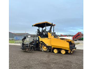 Finisor de asfalt Caterpillar AP500F: Foto 3 Finisor de asfalt Caterpillar AP500F: Foto 3