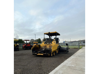 Finisor de asfalt Caterpillar AP500F: Foto 5 Finisor de asfalt Caterpillar AP500F: Foto 5