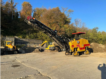 Utilaje pentru frezare CATERPILLAR 313