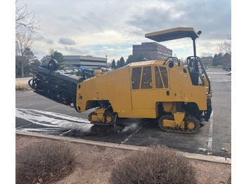 Utilaje pentru frezare CATERPILLAR