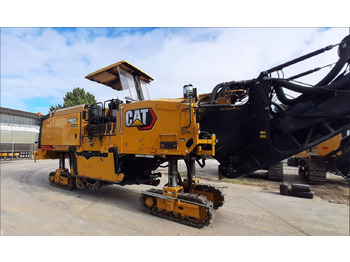 Utilaje pentru frezare CATERPILLAR