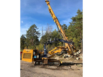 Maşină de foraj COMACCHIO