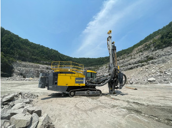 Maşină de foraj Epiroc SmartROC D60MKII-10SF: Foto 5
