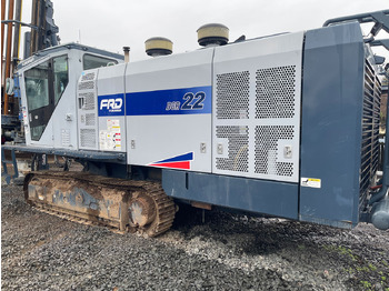 Maşină de foraj FURUKAWA