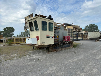 Maşină de foraj INGERSOLL RAND